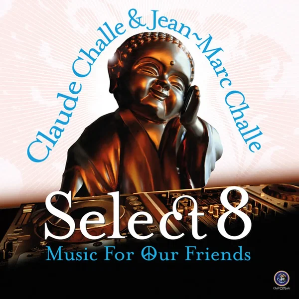 Select 8: Music for Our Friends