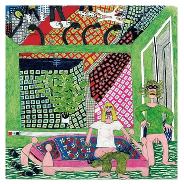 Barner 16 Komplett 2 by Various Artists - album cover
