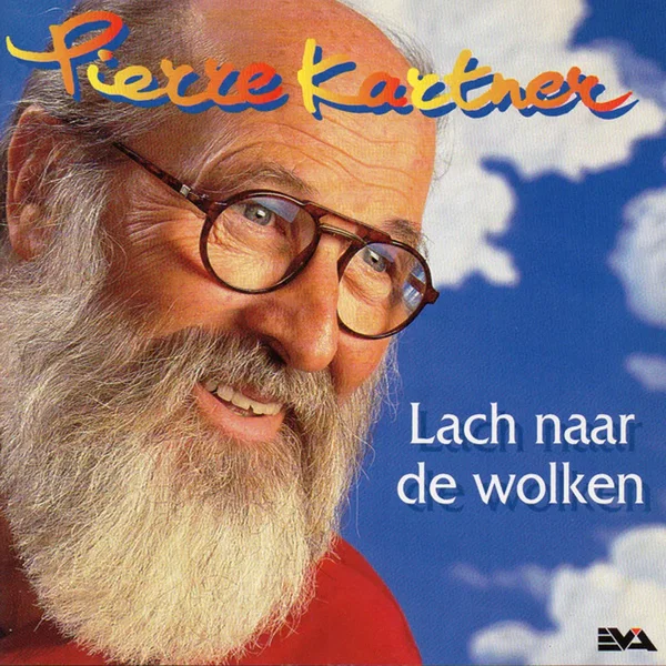 Lach naar de wolken