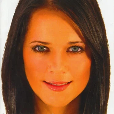 Nina Pušlar by Nina Pušlar - album cover