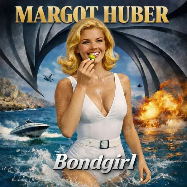Bondgirl