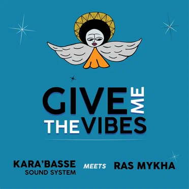 Give Me the Vibes