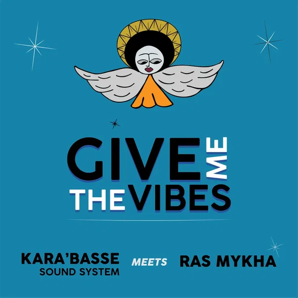 Give Me the Vibes