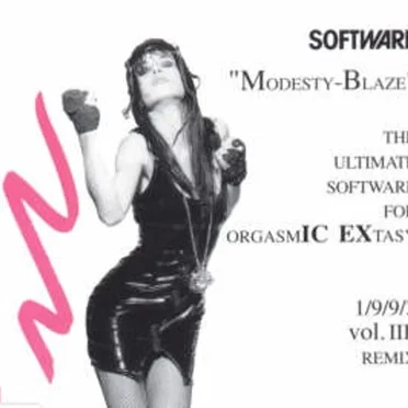 Modesty Blaze: Spring Remix, Volume III