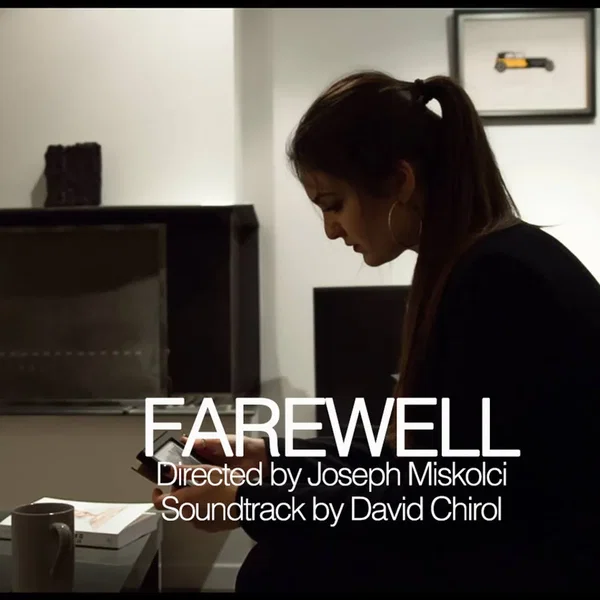 Farewell OST
