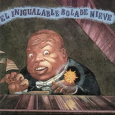 Bola de Nieve