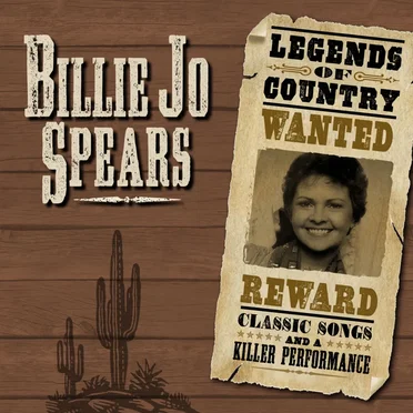 Legends of Country