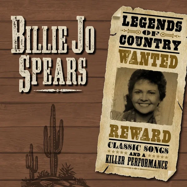 Legends of Country