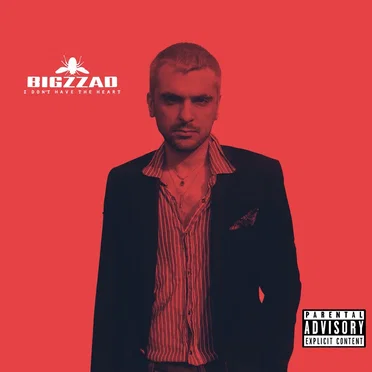 I Don’t Have the Heart by Bigzzad - album cover