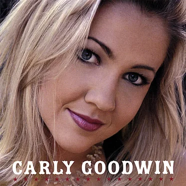 Carly Goodwin by Carly Goodwin - album cover