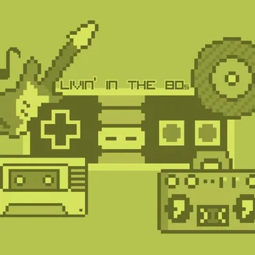 Back to the Bit by Pixelerator - album cover