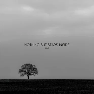 Null (2023 Remaster) by Nothing But Stars Inside - album cover