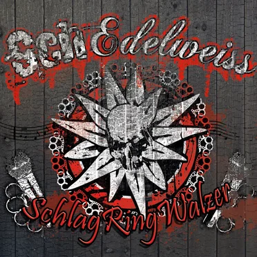 Schlagring Walzer by SchEdelweiss - album cover