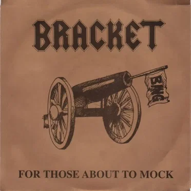 For Those About to Mock