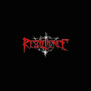 RESILIENCE by Resilience - album cover