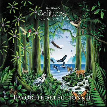 Favorite Selections II