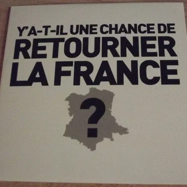 Retourner la France