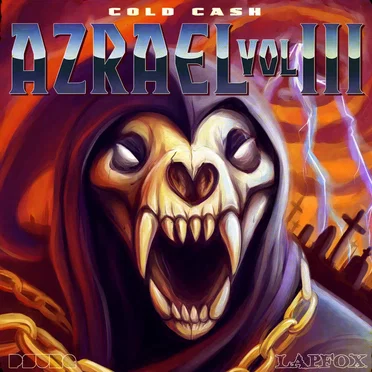 Azrael‐II