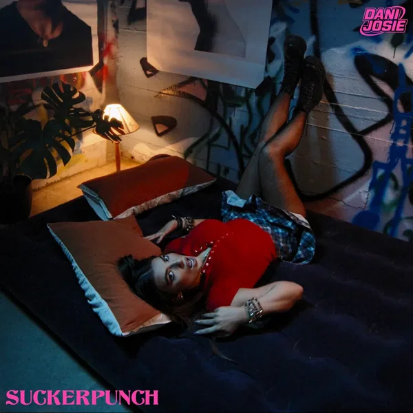 SUCKERPUNCH