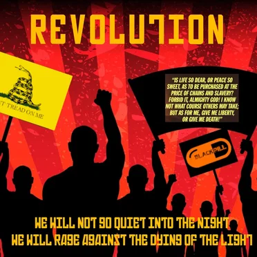 Revolution