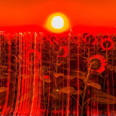 Kosmik Debris & Interstellar Ghosts