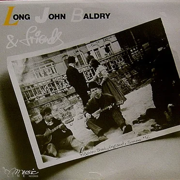 Long John Baldry & Friends