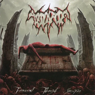 Transcend Through Sacrifice