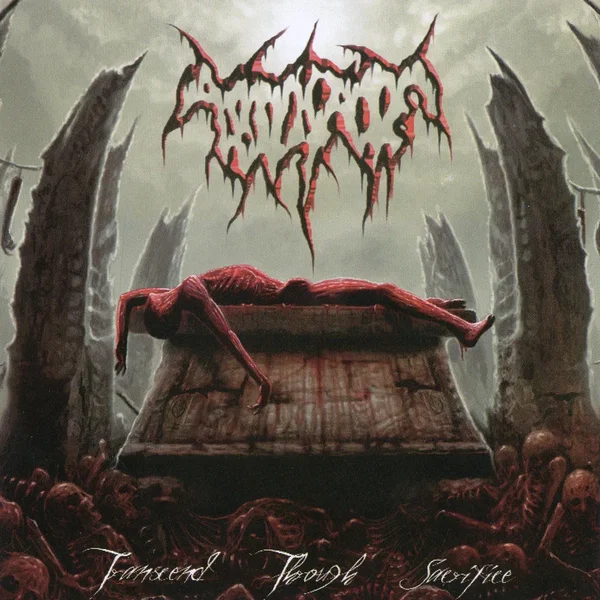 Transcend Through Sacrifice