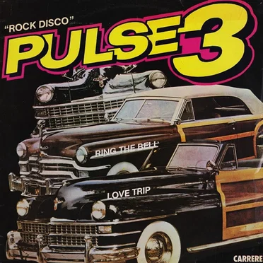 Pulse 3