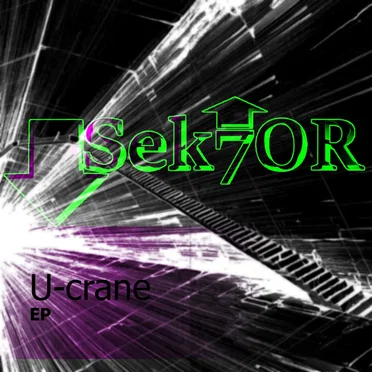 U-crane by Sek70R - album cover
