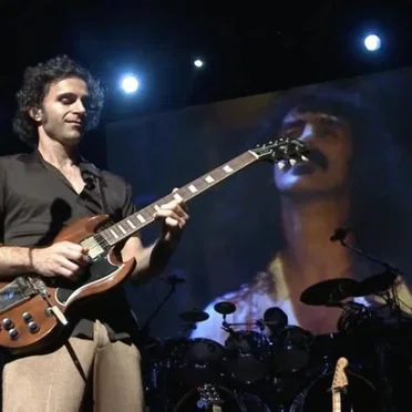 Apostrophe Live!