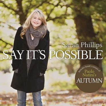 Say It's Possible