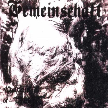 Mysteries of Thule by Gemeinschaft - album cover