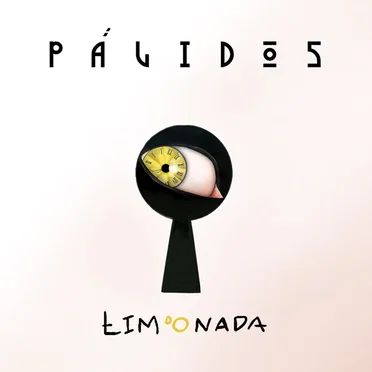 Fim do Nada by Pálidos - album cover