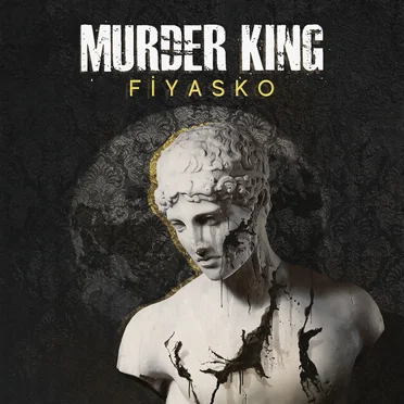Fiyasko by Murder King - album cover