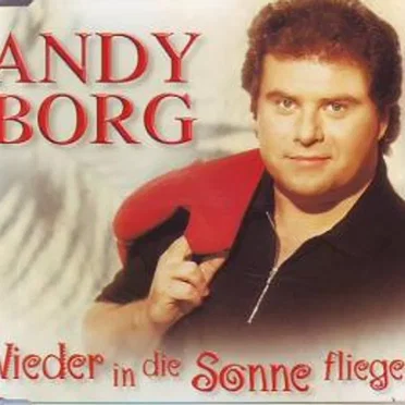 Wieder in die Sonne fliegen