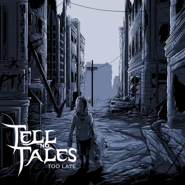 Tell No Tales