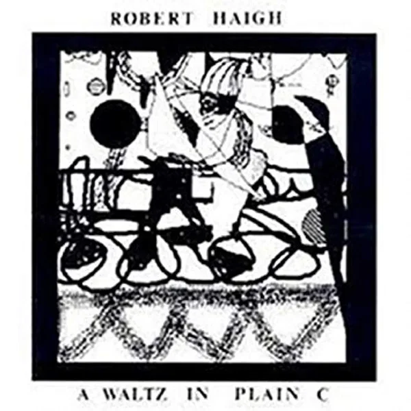 A Waltz in Plain C