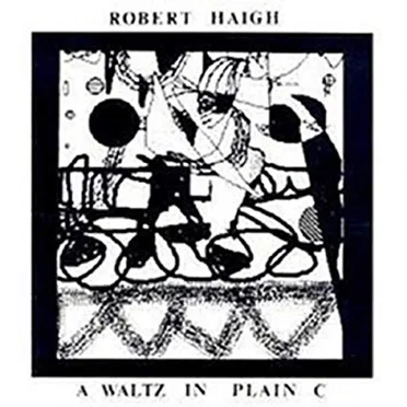 A Waltz in Plain C