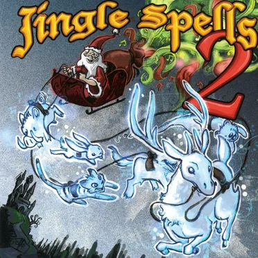 Jingle Spells 2 by Various Artists - album cover