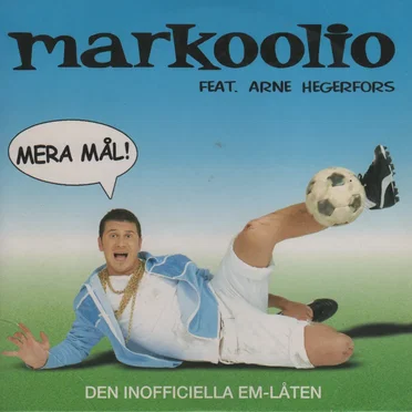 Mera mål!