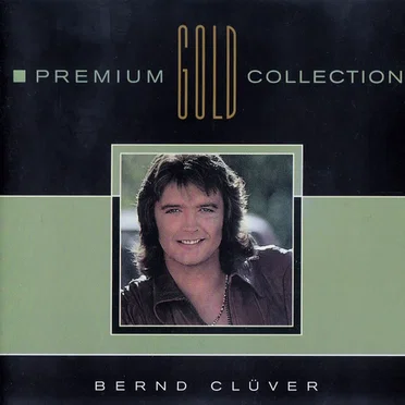 Bernd Clüver
