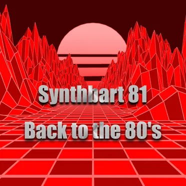Back to the 80's