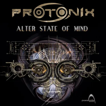 Alter State of Mind