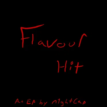 Flavour Hit by N1ghtCap - album cover