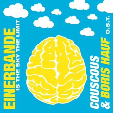 Is the Sky the Limit / O.S.T.