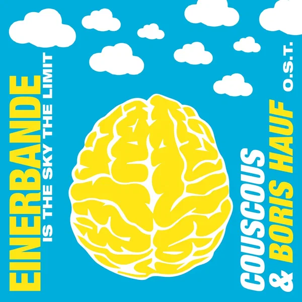 Is the Sky the Limit / O.S.T.