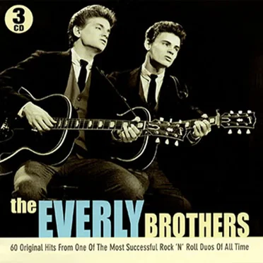 The Everly Brothers