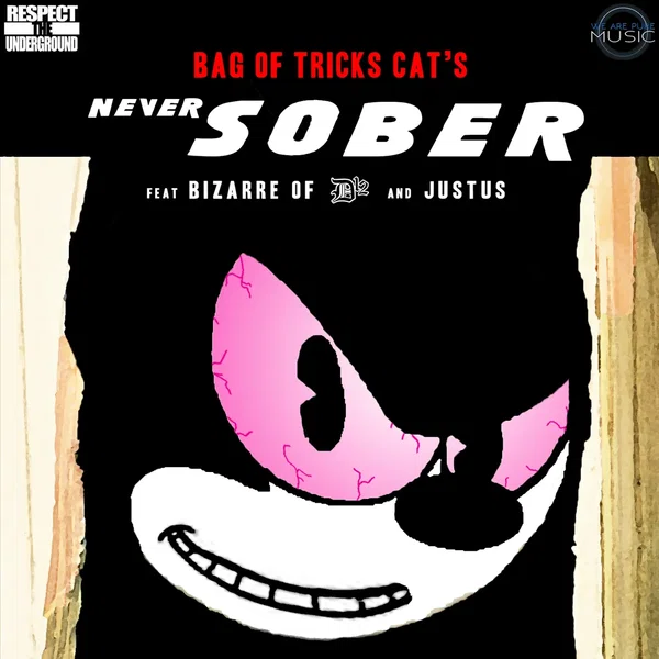 Never Sober