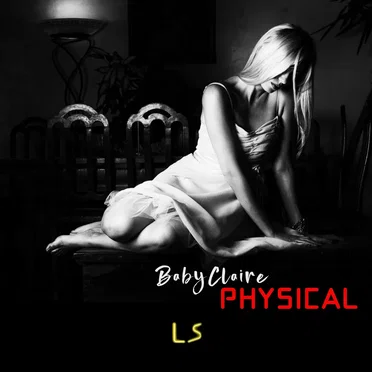 Physical by BabyClaire - album cover